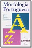 Morfologia portuguesa - Pontes