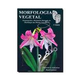 Morfologia vegetal - Instituto plantarum de estudos da flora