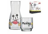 Moringa 500mL com Copo Mickey Abraço Nadir 16160201331207