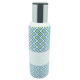 Moringa de ceramica decorada - Btc decor