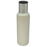 Moringa de ceramica decorada - Btc decor