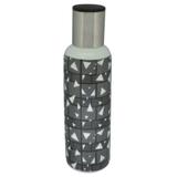 Moringa de ceramica decorada - Btc decor