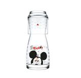 Moringa de Vidro 500ML com Copo Nadir Disney Mickey 1616