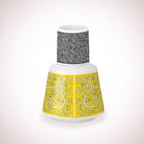 Moringa Love Amarelo - Flivo
