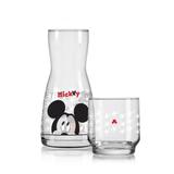 Moringa Mickey Mouse - Nadir