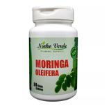 Moringa Oleifera 500 mg 60 cápsulas Ninho Verde - Ninho verdde
