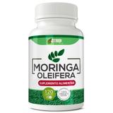 Moringa oleifera 500mg 120cps vida ervas