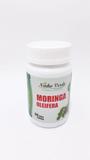 Moringa Oleifera 60 capsulas 500mg Ninho Verde
