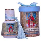 Moringa Santo Expedito New Trevisan Concept