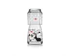 Moringa Vidro com Copo 500 ml Minnie Doots Nadir - NAF 238
