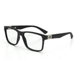 Mormaii Moscou M6070D1655 REF7881 - Preto Fosco/Prata