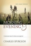 Morning and Evening - Hendrickson pub