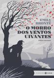 Morro dos Ventos Uivantes - Edição comentada - Zahar