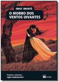 Morro dos Ventos Uivantes, O - Ftd