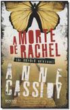 Morte de Rachel, a - The Murder Notebooks - Rocco