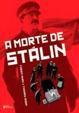 Morte de stalin, a - Tres estrelas