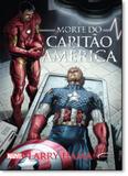 Morte do Capitão America, A - Novo seculo