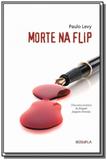 Morte na flip - Diversas