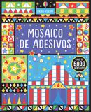 Mosaico De Adesivos - Editora nobel