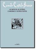 Moscas e as Ostras, As - Barcarolla