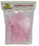 Mosqueteiro Para Carrinho Bebê Tam Univ Mosquiteiro ROSA - Estrelar