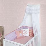 Mosquiteiro com Dossel 02003-Batistela Baby