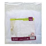 Mosquiteiro De Poliester Para Berco 930cmx300cm - BRANCO - 930 CM - Wincy