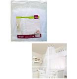 Mosquiteiro De Poliester Para Berco 930Cmx300Cm - Wincy