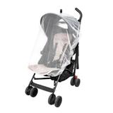 Mosquiteiro De Poliester Para Carrinho De Bebe 75x50cm 7231207 - Wincy