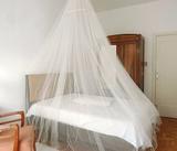 Mosquiteiro De Teto Berco, Solteiro Ou Casal - Sua casa
