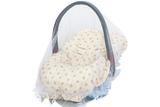Mosquiteiro Para Bebê Conforto - I9 baby