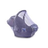 Mosquiteiro para bebê conforto proteção para seu baby contra todo tipo de inseto, mosquito, pernilon - Batiki