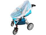 Mosquiteiro para Carrinho de Elástico - Girotondo Baby FE141213