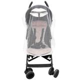 Mosquiteiro para Carrinho de Passeio com Elástico - KaBaby - 10002b