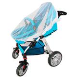 Mosquiteiro para Carrinho de Passeio - Girotondo Baby