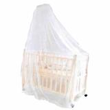 Mosquiteiro para cercado ou berço obt4570 / un / batiki