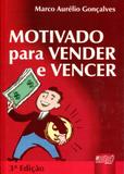 Motivado para Vender e Vencer - Juruá
