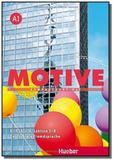 Motive a1 kursbuch lektion 1-8 - Hueber verlag