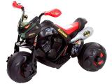 Moto Elétrica Infantil Batman Batmoto 2 Marchas - com Sons Bivolt Bandeirante