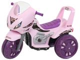 Moto Elétrica Infantil Sprint Flex FA - 2 Marchas Biemme