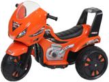 Moto Elétrica Infantil Sprint Flex FA - 2 Marchas Biemme