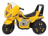 Moto Elétrica Infantil Sprint Flex FA - 2 Marchas Biemme
