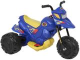 Moto Elétrica Infantil XT3 6V 2 Marchas - Bandeirante