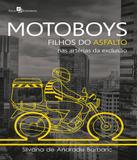 Motoboys - Paco editorial