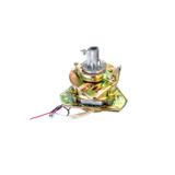 Motor 127v Centrifuga de Roupas Britania com Sistema de Freio Original