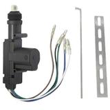 Motor 5 Fios Para Trava Elétrica Universal - Roadstar brasil