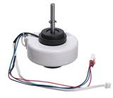 Motor Ar Condicionado Split Brastemp Consul 220v W101174191