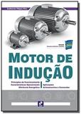 Motor de inducao - Erica