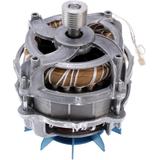 Motor Elétrico Com Polia Estriada 220V Tanquinho Suggar - Loja do refrigerista