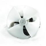 Motor micro ventilador frost free brastemp brg 39 127v - Diversos 10